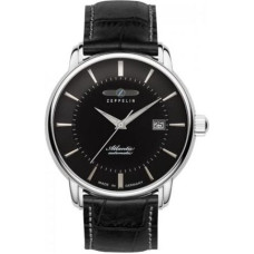 Zeppelin Zegarek Zeppelin Atlantic 8452-2 Automatik (ZE-8452-2)