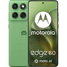 Motorola Smartfon Motorola Edge 60 5G 8/256GB Zielony (XT2505-1)