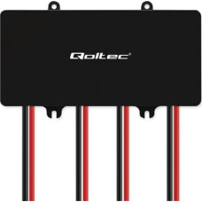 Qoltec Voltage balancer for 48V 4x12V batteries 4x12V
