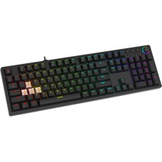 Savio Keyboard STYX Peach SAVIO