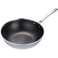Feel-Maestro MAESTRO FRYING PAN / WOK PROFESSIONAL 30 cm