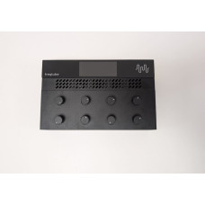 AMD Freqport FreqTube FT-1 - 4 kanałowy procesor lampowy