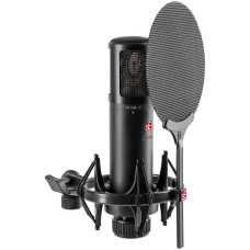 Trust sE Electronics sE2300 Czarny Mikrofon Stage / Performance