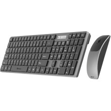 Tracer SET TRAKLA46773 keyboard RF Nano Wireless