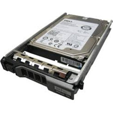 Dell Dysk serwerowy Dell 2TB 3.5'' SAS-1 (3Gb/s)  (R755K)