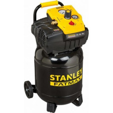 Stanley Sprężarka Stanley KOMPRESOR BEZOLEJOWY PIONOWY FATMAX 30L 10 BAR 1.5KM