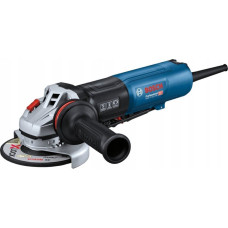 Bosch Szlifierka Bosch BOSCH ANGLE GRINDER 1700W/GWS 17-125 INOX 1,900 - 7,800 rpm