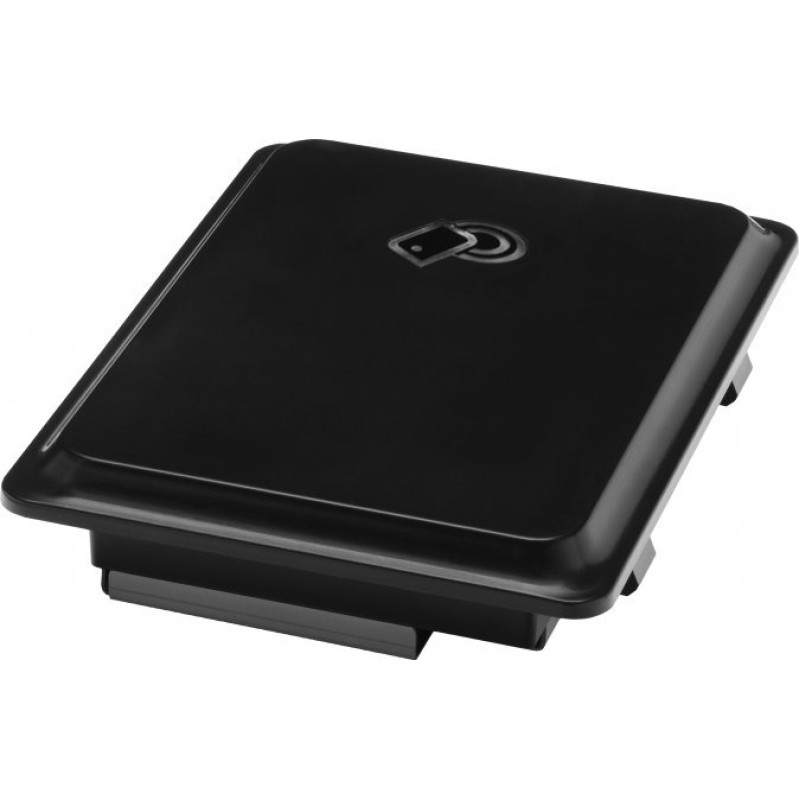 HP Access Point HP HP JetDirect 2800w NFC & Wireless Direct Accessory - J8029A