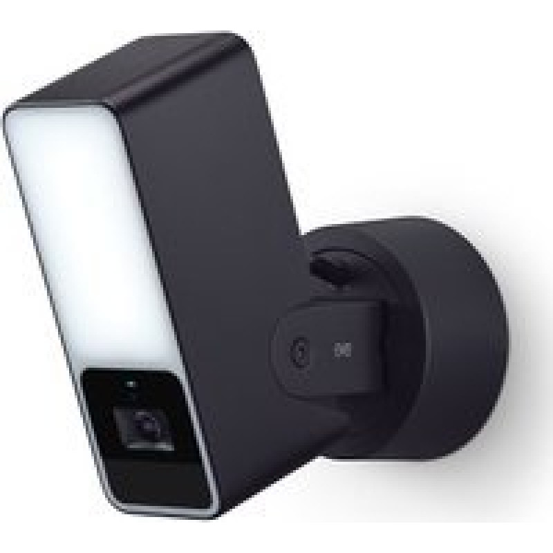 Eve Systems Gmbh Kamera IP Eve Systems GmbH Eve Outdoor Cam Czarna