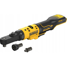 Dewalt Klucz udarowy Dewalt GRZECHOTKA UDAROWA AKUMULATOROWA 1/4'' 3/8'' XR 12V 0*AH