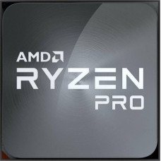 AMD Procesor AMD Ryzen 5 Pro 4655G, 3.7 GHz, 8 MB, MPK (100-100001155MPK)