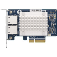 Qnap Karta sieciowa Qnap QNAP QXG-5G2T-111C