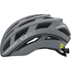 Giro Kask szosowy GIRO HELIOS SPHERICAL MIPS matte sharkskin roz. S (51-55 cm) (NEW 2024)
