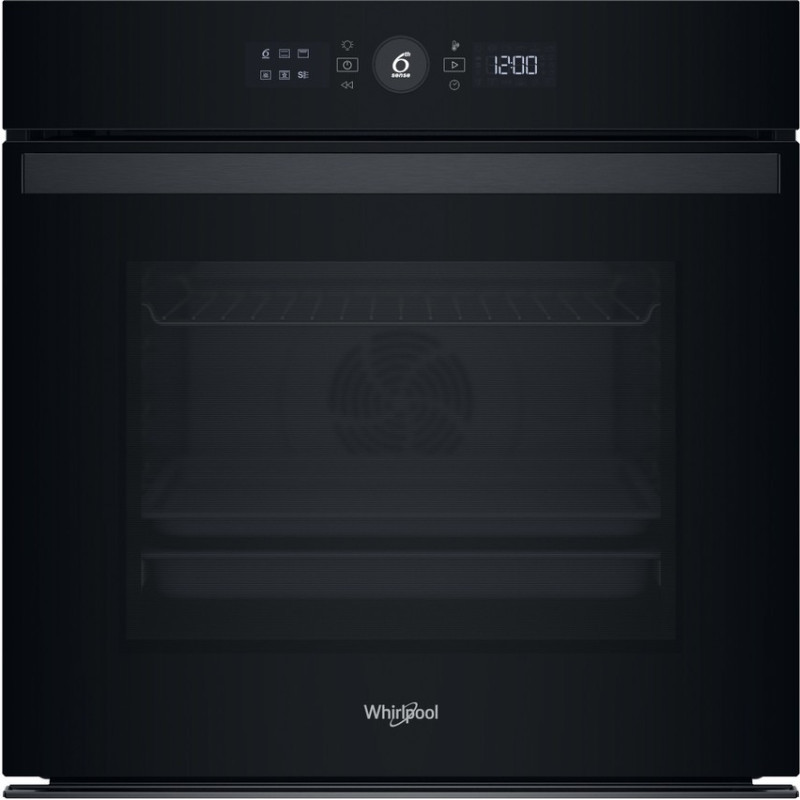 Whirlpool Įmontuojama orkaitė Whirlpool WOI4S8PM1SB