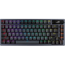 Asus Klawiatura Asus ROG Azoth NX Red (90MP0316-BKUA01)