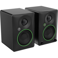 Mackie studio monitors CR3.5BT, black