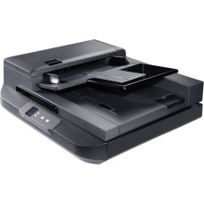 Avision Dokumentenscanner AD5800 A3 mit ADF und Flachbett