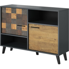 Cama Meble Cama sideboard 2D SOUL 85/100/30