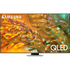 Samsung Telewizor Samsung GQ85Q80DATXZG QLED 85'' 4K Ultra HD Tizen