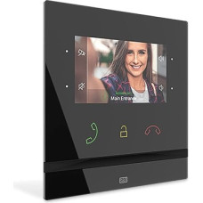 2N ATSAKYMO ĮRENGIMAS VIDAUS COMPACT/91378501 2N