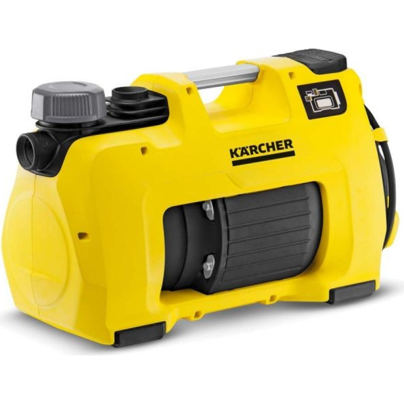 Karcher Vandens siurblys Karcher BP 3 Home  amp Garden 1.645-353.0