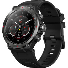 Zeblaze Smartwatch Zeblaze Stratos 2 (Black)