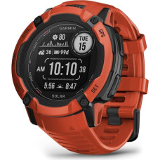 Garmin Instinct 2X Solar 2.79 cm (1.1