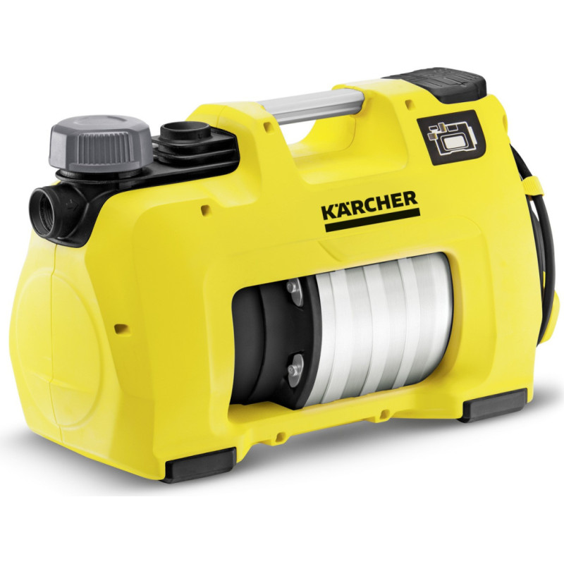 Karcher Vandens siurblys Karcher BP 7 HOME 1.645-373.0