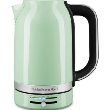 Kitchenaid 5KEK1701EPT electric kettle 1.7 L 2400 W Green