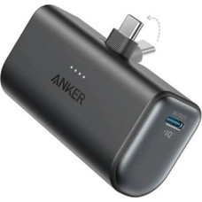 Anker Nano 5000 mAh Black