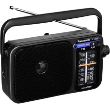 Panasonic radio RF-2400DEG-K