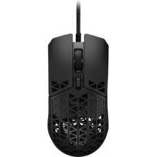 Asus TUF M4 Air Ambidextrous Gaming Mouse Black 90MP02K0-BMUA00