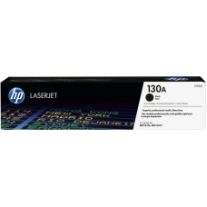 HP 130A - 1300 pages - Black - 1 pc(s) CF350A