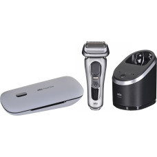 Braun Shaver Series 9 Pro+ 9577cc silver