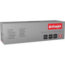 Activejet ATH-654YNX Toner Cartridge (replacement for HP 654 CF332A; Supreme; 15000 pages; yellow)