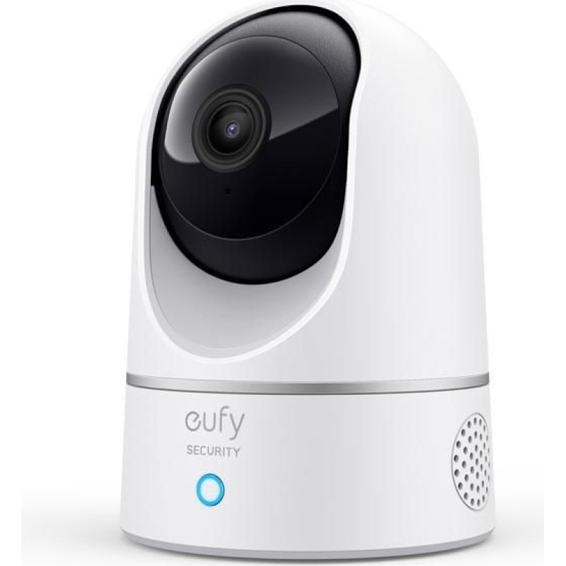 Eufy WRL CAMERA 2K PAN & TILT/T8410322 EUFY