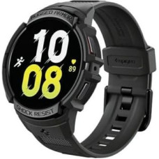 Spigen Spigen Rugged Armor Pro Samsung Watch 6 40mm czarny/black ACS06501