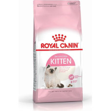 Royal Canin FHN Kitten - dry kitten food - 4kg