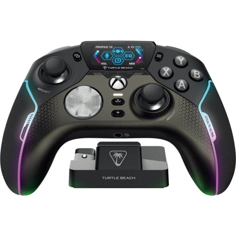 Turtle Beach wireless controller Stealth Ultra