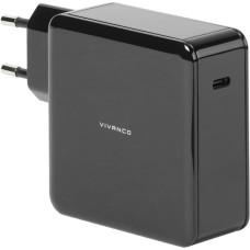 Vivanco USB-C charger + cable 60W (34316)