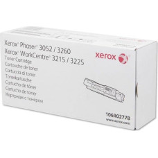 Xerox Toner Xerox Black Oryginał  (106R02778)