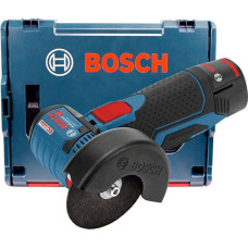 Bosch Szlifierka Bosch GWS 12V-76 L-BOXX