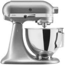 Kitchenaid Plakiklis KitchenAid Artisan 5KSM95PSEMC