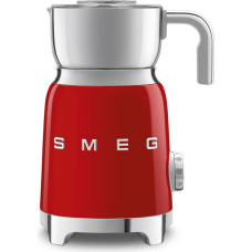 Smeg Pieno plakiklis Smeg MFF11RDEU 50 s Styl