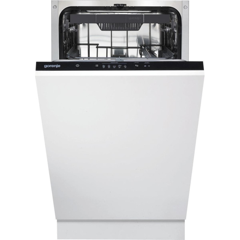 Gorenje Įmontuojama indaplovė Gorenje GV520E11