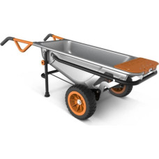 Worx Multifunkcinis karutis Worx Aerocart WG050