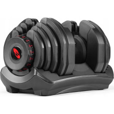 Bowflex ‎Hantel 1090I Select Tech bitumiczny 1 x 41 kg