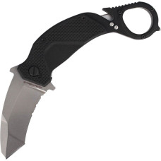 Extrema Ratio Nóż składany Extrema Ratio NightMare Karambit, Stone Washed (04.1000.0454/SW)