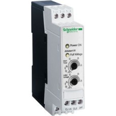 Schneider Electric Softstart 1/3-fazowy 110-480VAC 3A 0.55-1.1kW 400V Altistart (ATS01N103FT)