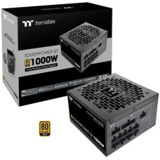 Thermaltake Netzteil Thermaltake Toughpower GT 1000W ATX3.1/GEN5 80+G BK retail